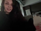 Sweaty Stinky Socks in Your Face