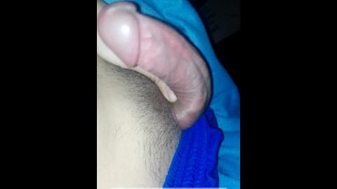 do you wanna see me cum? go to my twitter and jerk off