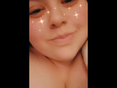 VORE BBW Brunette Devours You POV