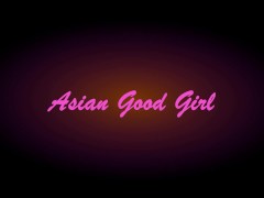 Video Hot Asian girl masturbates and orgasms in public
