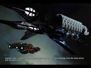 Callisto #19 Life_After The War ( Tiffany Ending,Tanya Ending ) (Completed)