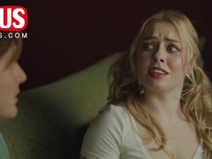 Delphine - Airplane Encounter - Haley Spades - LAA0070 - EP1