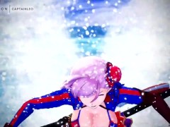 Video Miyamoto Musashi FGO Summer Throbbing 宮本武蔵 Hentai  JOI Nude R34 Rule34 Anime Fate Grand Sex Waifu