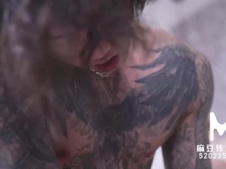 ModelMedia_Asia-Undelivered Love-Ai Qiu-MAN-0008-Best Original Asia_Porn Video