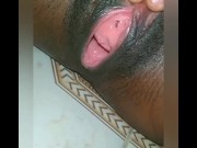 Preview 6 of Hope you like my early morning masturbation