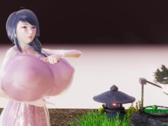 【Girls' Dancer】夜に駆ける - Misaki