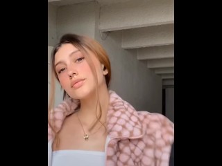 Идеальная француженка