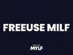 Video ❤️FreeUse Milf - The Best Freeuse Movie - Take It From a Milf: A Shoot Your Shot Extended Cut
