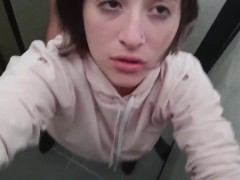 FOLLADA EN EL BAÑO DE MIS SUEGROS - Screenshot 15 of 16 - Porno Hd