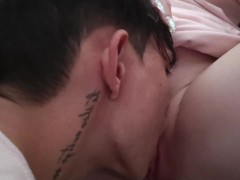 FOLLADA EN EL BAÑO DE MIS SUEGROS - Screenshot 2 of 16 - 60 Fps