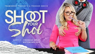 FreeUse Fantasy - Лучший фильм для свободного использования - Take It From a Milf: A Shoot Your Shot Extended Cut