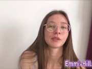 Preview 5 of My Introduction. My First Video. I am Emmi 18yo Teen from Berlin Germany