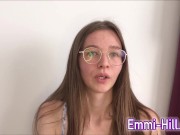 Preview 6 of My Introduction. My First Video. I am Emmi 18yo Teen from Berlin Germany