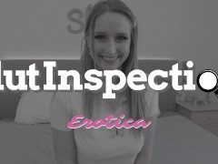 Video SlutInspection - Erotic Stories with Cuckquean Suzanne