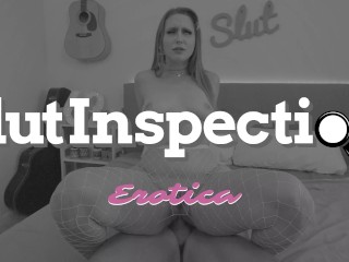 SlutInspection - Erotic Stories with Cuckquean Suzanne