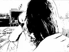 We‘ve seen the cartoon