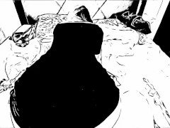 We‘ve seen the cartoon - Screenshot 14 of 16 - Blowjob