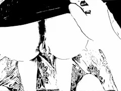 We‘ve seen the cartoon - Screenshot 4 of 16 - Blowjob