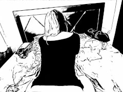 We‘ve seen the cartoon - Screenshot 5 of 16 - Brunette