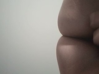 Up Close With My Wet Pussy