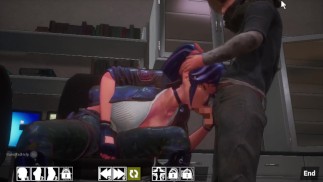 Seed of the Dead Süßes Zuhause Nackt Patch Aya Sex Szene 1 Fanservice Wertschätzung