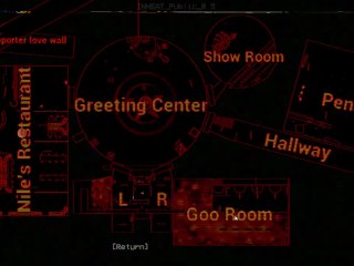 In Heat [MonsterBox] FNAF porn parody part 87