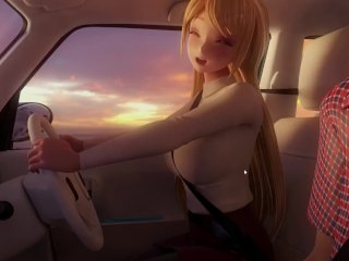 Emilia's Diary (Sex Scenes) Day 6