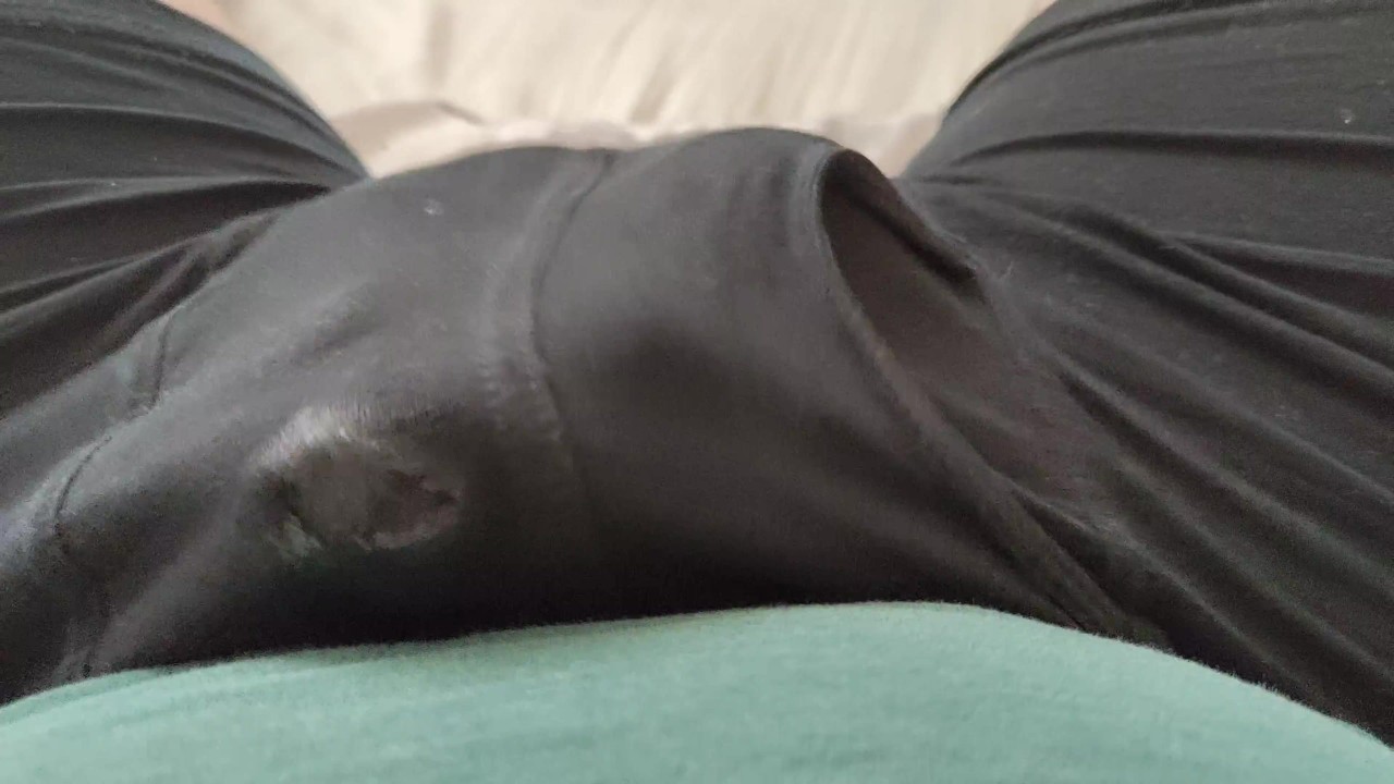 Bruits d’orgasme étranges