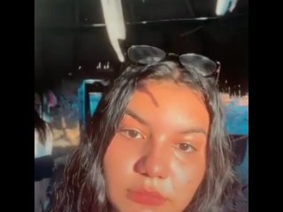 M'y baby face