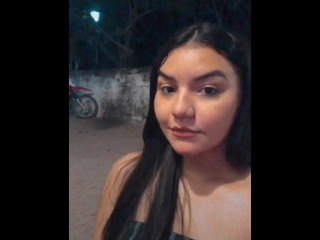 Красивая египтянка