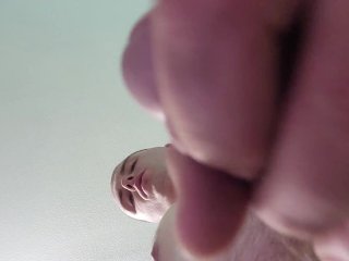 POV: Ready for the facial (teaser)