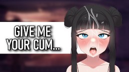 Fucking myself silly while reading The FitnessGram™ Pacer Test copypasta