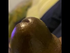 Horny Cum Feeder