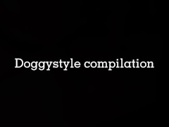 Doggystyle compilation