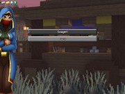 Preview 1 of Minecraft Horny Craft - Part 8 - Sexy Times By LoveSkySanHentai
