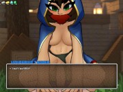 Preview 2 of Minecraft Horny Craft - Part 8 - Sexy Times By LoveSkySanHentai