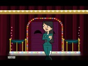 Preview 6 of Total Drama Harem - Part 6 - Squid Game By LoveSkySan