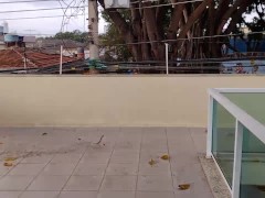 Mansão Himeros #01 - Visitando o Novo Lar (SFW)