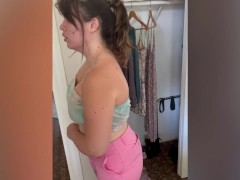 Bigtits playing around !! Can’t wait to smash her in all sorts of ways  - Screenshot 16 of 16 - Big Tits