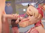 Preview 2 of Pink Mercy Sex