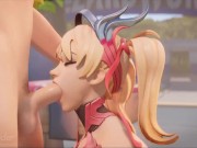 Preview 6 of Pink Mercy Sex