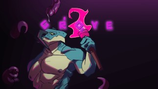 ToE： Grove： North & South [未经审查]