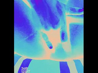 infrared, verified amateurs, masturbation, moaning