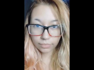 Do you like blondes?