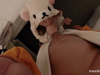 Asian Wanting That DickAfter Party_POV
