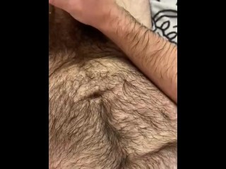 Быстро в ванной!