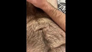 Быстро в ванной!