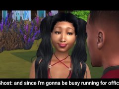Power Ep 5 - Sims 4 Series