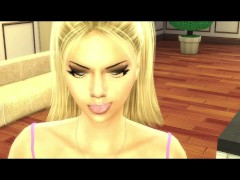 Power Ep 5 - Sims 4 Series