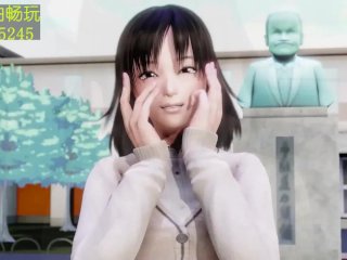 hentaigame, 剧情, 校园, college